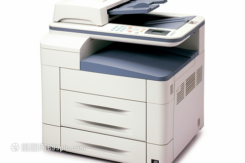办公打印设备的选购与维护指南