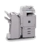 深圳理光ricoh 2232c/2238c 数码复合机出租服务详解