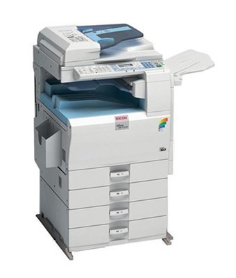 理光Q2612A 复印机 雷佳办公设备为您的高效办公保驾护航