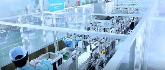 美的净水器 智能净化，保障家庭饮水健康