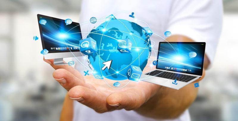 全球互联，智联未来 网络设备技术服务的创新与突破