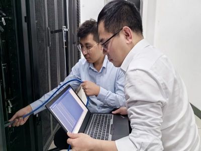 网络设备技术服务中的安全管理策略与实践