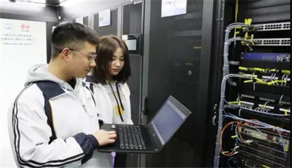 甘肃交通职业技术学院2019年扩招专项“交通系统”网络设备技术服务招生简章